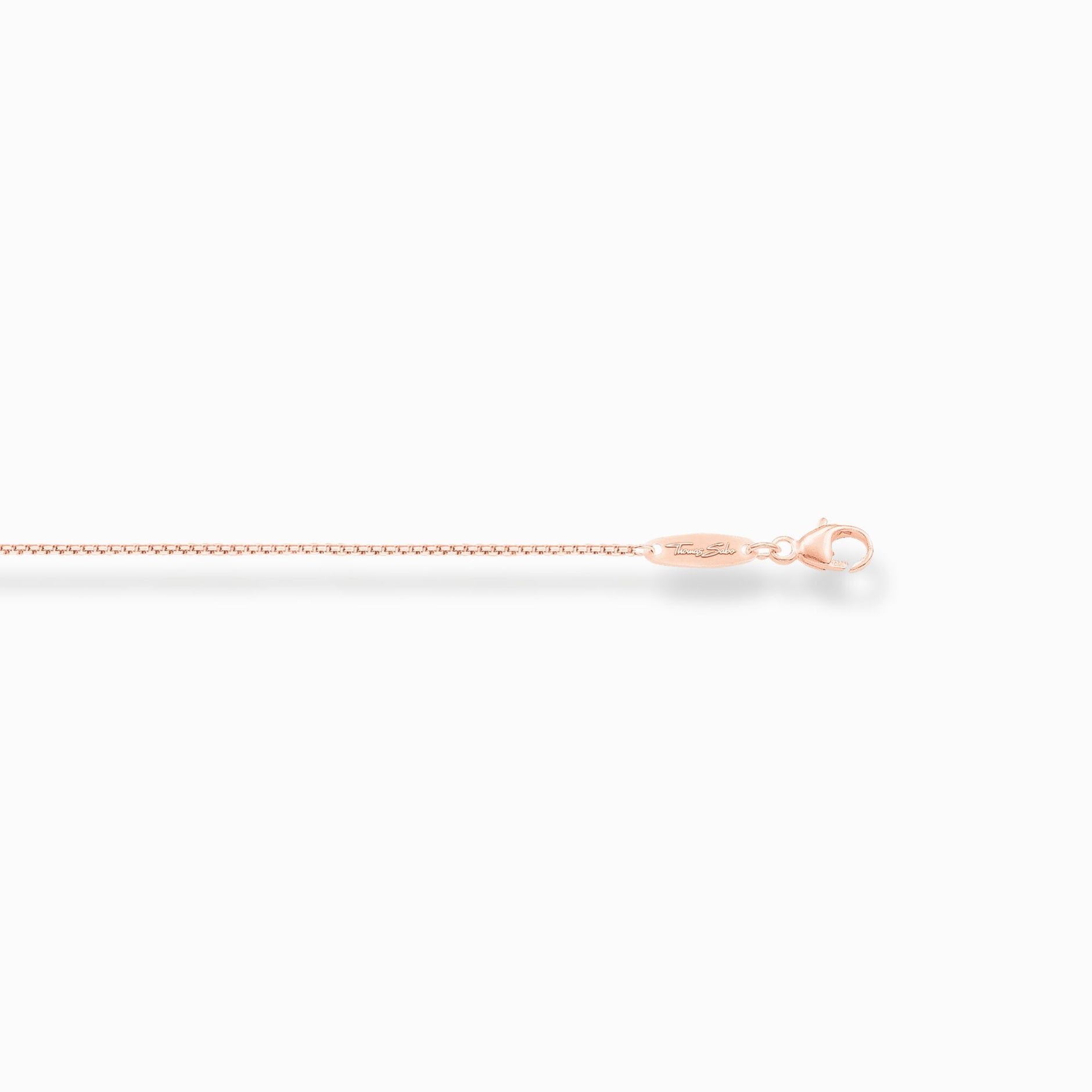 Concurso: Consigue Este Collar De Thomas Sabo