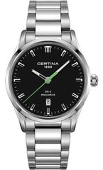 Reloj Pulsera CE244101105120 Certina Reloj Pulsera Certina Ce24410
