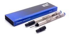 Recarga Lapiz 114835 Montblanc Refills Fl Legrand B 2X1 Pacific Bl
