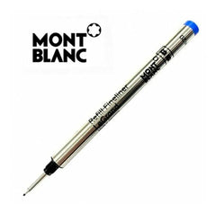 Recarga Lapiz 114835 Montblanc Refills Fl Legrand B 2X1 Pacific Bl