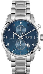 Reloj Pulsera Boss Iqq Hb-1513784, Reloj Pulsera