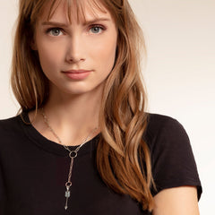 Charms Plata Thomas Sabo Flecha Turquesa