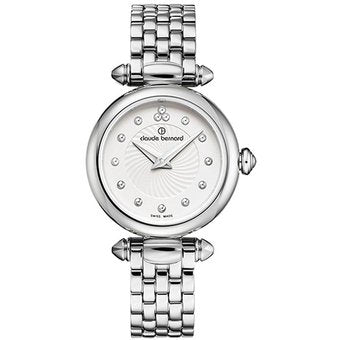 Reloj Pulsera 20209.3Main Claude Bernard, Reloj Pulsera Claude Be