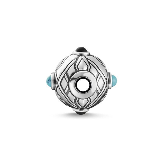 Charms Thomas Sabo Esfera Con Colores