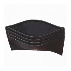 Billetera 106653 Mont Blanc Mst Pocket Holder 6Cc Black