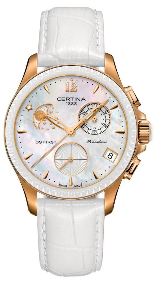 Reloj Pulsera Ce302503610600 Certina, Reloj Pulsera Certina Ce302