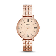 Reloj Pulsera Es3435 Fossil Ms Rd Rg Rse Brc