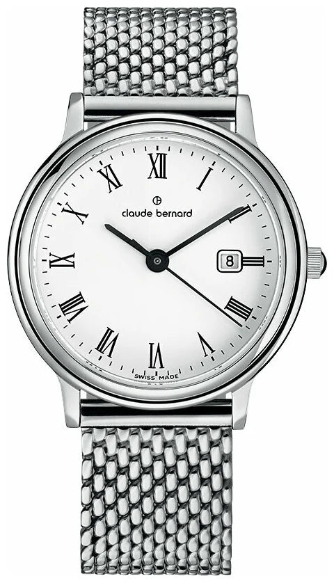 Reloj Pulsera 54005.3Mbr Claude Bernard, Reloj Pulsera Claude Ber