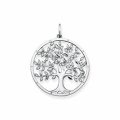 Charms Plata Thomas Sabo Árbol Del Amor