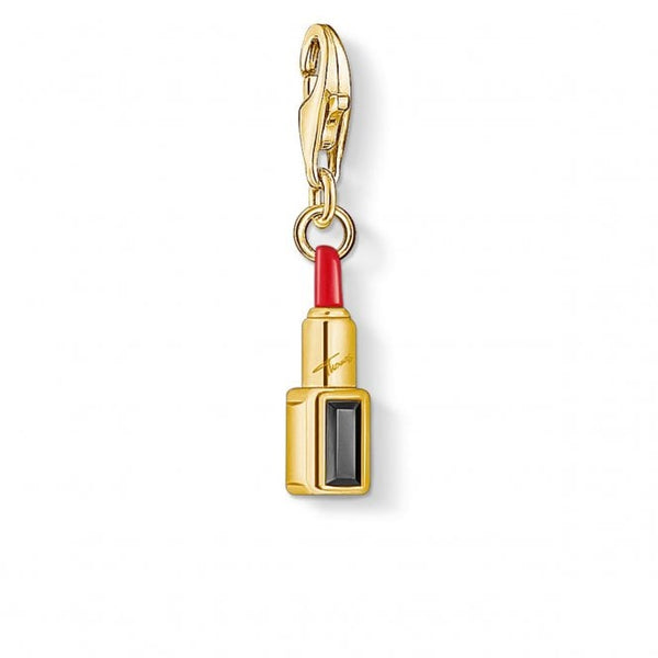 Charm Dorado Thomas Sabo Labial